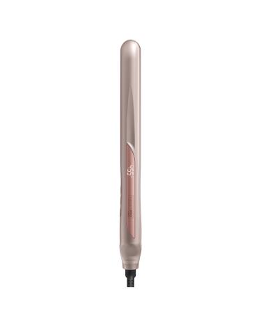 Conair 1" XL Rose Gold Titanium Flat Iron - Discover Premium Quality Shop now! - Buy Online on GoSupps.com