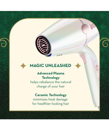 Conair You've Been Glinda-fied Plasma Dryer - Transform Your Style with the Best Innovation Today! - Buy Online on GoSupps.com