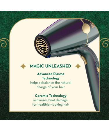 Discover Conair Defy Gravity Plasma Dryer - Elevate Your Style Instantly! - Buy Online on GoSupps.com