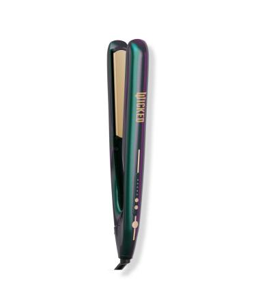 Conair Positively Green Dual Ion Flat Iron