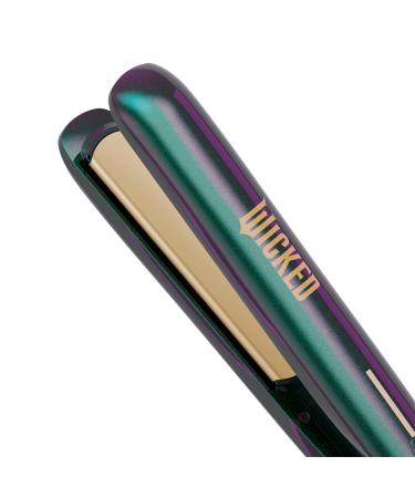 Conair Positively Green Dual Ion Flat Iron - Discover Premium Quality Shop now! - Buy Online on GoSupps.com