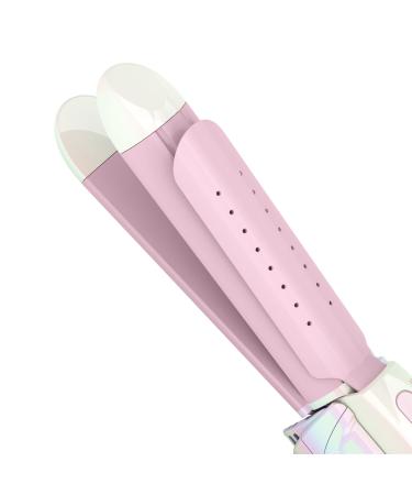 Discover Conair Pink Perfection Dual Ion Multi-Styler - Elevate Your Style Instantly! - Buy Online on GoSupps.com