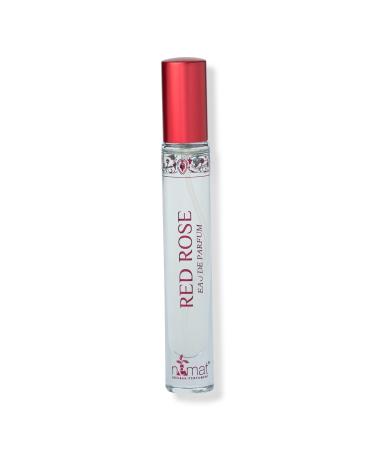 Nemat Red Rose Eau De Parfum Travel Spray 0.30 oz