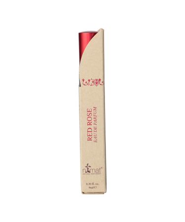 Discover Nemat Red Rose Eau De Parfum Travel Spray 0.30 oz - Elevate Your Style Instantly! - Buy Online on GoSupps.com