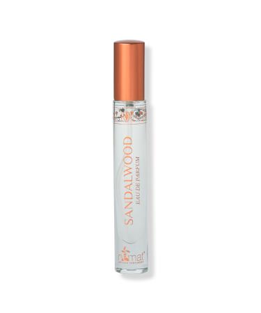 Nemat Sandalwood Eau De Parfum Travel Spray 0.30 oz