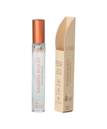 Nemat Sandalwood Eau De Parfum Travel Spray 0.30 oz - Transform Your Style with the Best Innovation Today! - Buy Online on GoSupps.com