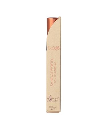 Nemat Sandalwood Eau De Parfum Travel Spray 0.30 oz - Transform Your Style with the Best Innovation Today! - Buy Online on GoSupps.com