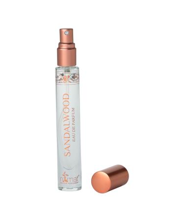Nemat Sandalwood Eau De Parfum Travel Spray 0.30 oz - Transform Your Style with the Best Innovation Today! - Buy Online on GoSupps.com