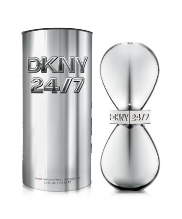 Discover DKNY DKNY 24/7 3.4 oz - Elevate Your Style Instantly! - Buy Online on GoSupps.com