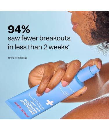 Discover Peach Slices Breakout Banisher Body Spray 4.0 oz - Elevate Your Style Instantly! - Buy Online on GoSupps.com