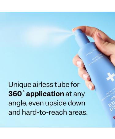 Discover Peach Slices Breakout Banisher Body Spray 4.0 oz - Elevate Your Style Instantly! - Buy Online on GoSupps.com