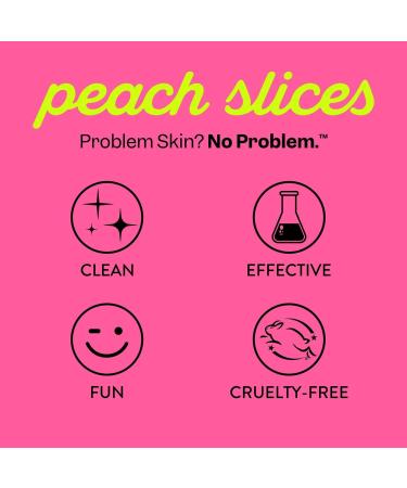 Discover Peach Slices Breakout Banisher Body Spray 4.0 oz - Elevate Your Style Instantly! - Buy Online on GoSupps.com