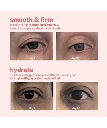 cocokind Peptide Fine Line Eye Gel 0.5 oz - Transform Your Style with the Best Innovation Today! - Buy Online on GoSupps.com