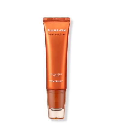TONYMOLY Plump-kin Retinol Neck Cream 3.0 oz