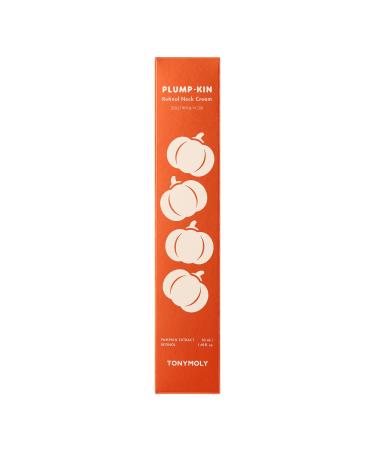 TONYMOLY Plump-kin Retinol Neck Cream 3.0 oz - Discover Premium Quality Shop now! - Buy Online on GoSupps.com