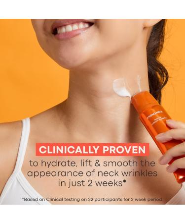 TONYMOLY Plump-kin Retinol Neck Cream 3.0 oz - Discover Premium Quality Shop now! - Buy Online on GoSupps.com