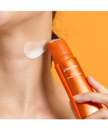 TONYMOLY Plump-kin Retinol Neck Cream 3.0 oz - Discover Premium Quality Shop now! - Buy Online on GoSupps.com