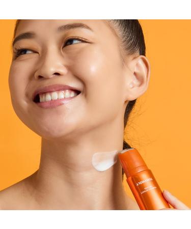 TONYMOLY Plump-kin Retinol Neck Cream 3.0 oz - Discover Premium Quality Shop now! - Buy Online on GoSupps.com