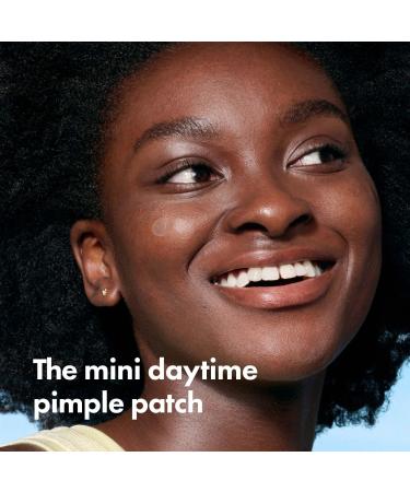 Discover Hero Cosmetics Mighty Patch Mini Invisible+ 30 ct - Elevate Your Style Instantly! - Buy Online on GoSupps.com