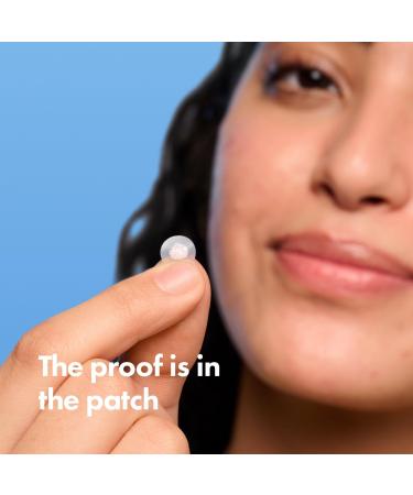 Discover Hero Cosmetics Mighty Patch Mini Invisible+ 30 ct - Elevate Your Style Instantly! - Buy Online on GoSupps.com