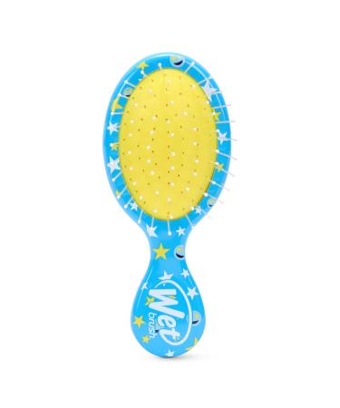 Wet Brush Kids Emoji Mini Brush - Transform Your Style with the Best Innovation Today! - Buy Online on GoSupps.com