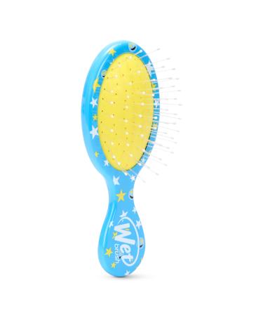 Wet Brush Kids Emoji Mini Brush - Transform Your Style with the Best Innovation Today! - Buy Online on GoSupps.com