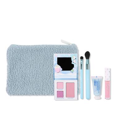 Petite n Pretty Sparkle Storm Holiday Makeup Set