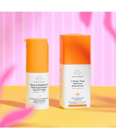 Discover Drunk Elephant Be Bright There: The Brightening Kit - Elevate Your Style Instantly! - Buy Online on GoSupps.com