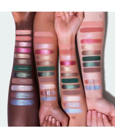 r.e.m. beauty r.e.m. beauty x Wicked Ozdust Eyeshadow Palette 0.77 oz - Transform Your Style with the Best Innovation Today! - Buy Online on GoSupps.com