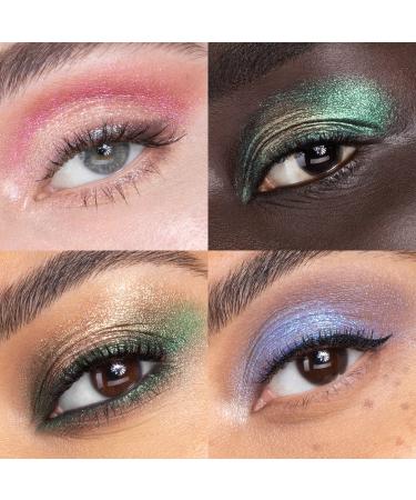 r.e.m. beauty r.e.m. beauty x Wicked Ozdust Eyeshadow Palette 0.77 oz - Transform Your Style with the Best Innovation Today! - Buy Online on GoSupps.com