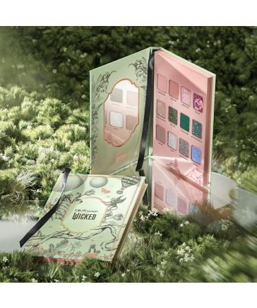 r.e.m. beauty r.e.m. beauty x Wicked Ozdust Eyeshadow Palette 0.77 oz - Transform Your Style with the Best Innovation Today! - Buy Online on GoSupps.com