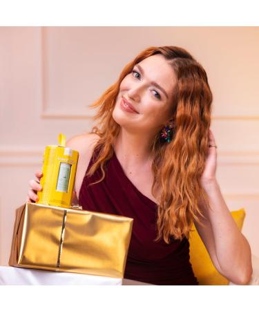 Discover Drybar The Travel Trio Kit - Elevate Your Style Instantly! - Buy Online on GoSupps.com