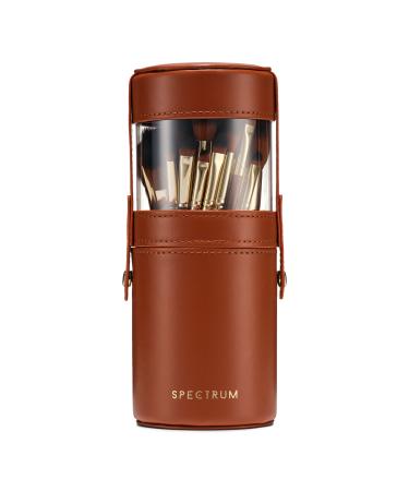 Spectrum Pantherine 20-Piece Professional Makeup Brush Set - Transform Your Style with the Best Innovation Today! - Buy Online on GoSupps.com