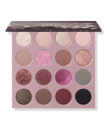 ColourPop After Hours Eyeshadow Palette