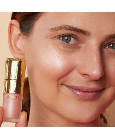 Discover Winky Lux Rose Shimmer Holiday Kit 0.21 oz - Elevate Your Style Instantly! - Buy Online on GoSupps.com