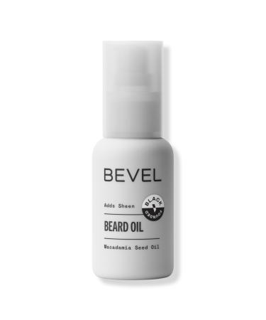 BEVEL Beard Oil 1.0 oz