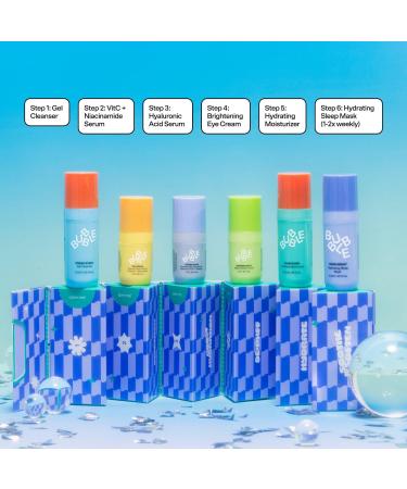 Discover Bubble Tiny Mighties Mini Essentials Set - Elevate Your Style Instantly! - Buy Online on GoSupps.com