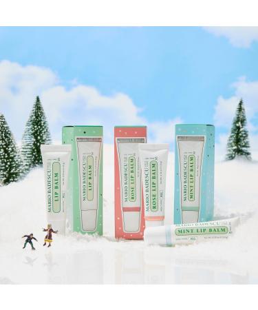 Discover Mario Badescu Lip Balm Trio Gift Set - Elevate Your Style Instantly! - Buy Online on GoSupps.com