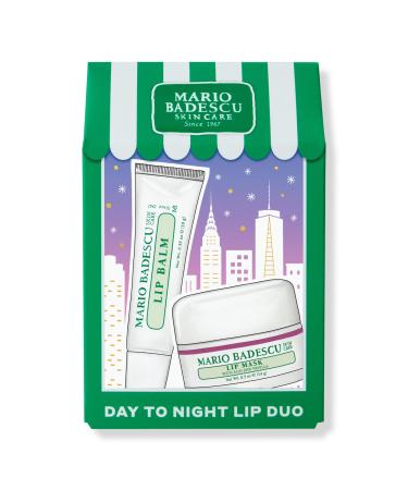 Mario Badescu Day to Night Trio Gift Set