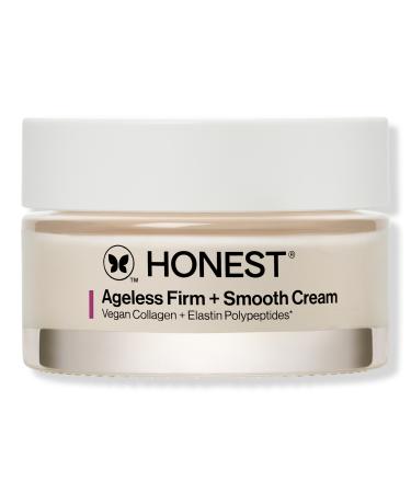 Honest Beauty Ageless Firm + Smooth Cream 1.7 oz