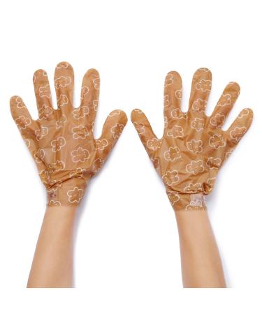 Discover TONYMOLY Iâ€™m Lovely Sugar Cookie Moisturizing Hand Mask 1.0 oz - Elevate Your Style Instantly! - Buy Online on GoSupps.com