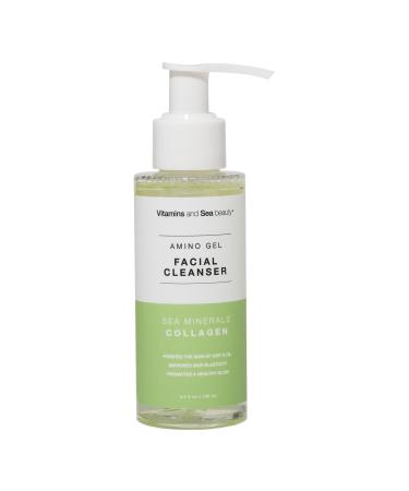 Discover Vitamins and Sea beauty Skincare Minis + Travel Pouch - Elevate Your Style Instantly! - Buy Online on GoSupps.com