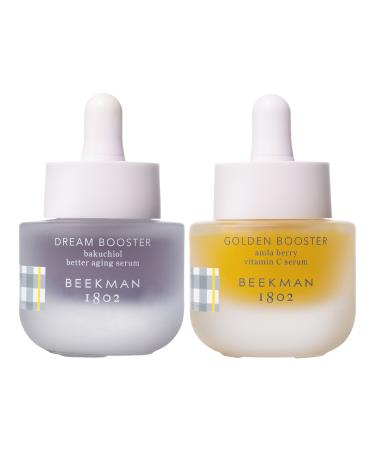 Discover Beekman 1802 Better Aging Skin Barrier Builders Gift Set - Elevate Your Style Instantly! - Buy Online on GoSupps.com