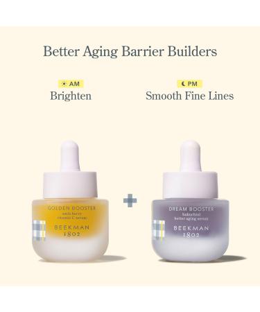 Discover Beekman 1802 Better Aging Skin Barrier Builders Gift Set - Elevate Your Style Instantly! - Buy Online on GoSupps.com
