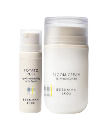 Discover Beekman 1802 House of Glow At-Home Facial Gift Set - Elevate Your Style Instantly! - Buy Online on GoSupps.com