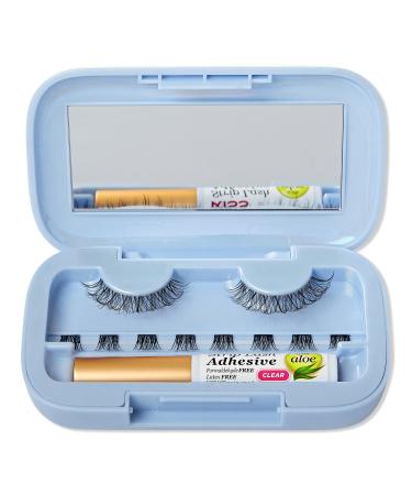 Kiss Holiday Lash Case Kit