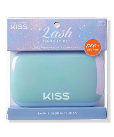 Kiss Holiday Lash Case Kit - Discover Premium Quality Shop now! - Buy Online on GoSupps.com