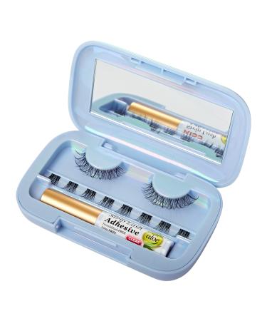 Kiss Holiday Lash Case Kit - Discover Premium Quality Shop now! - Buy Online on GoSupps.com