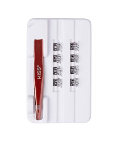 Kiss imPRESS Limited Edition Holiday Mini Kit 8 ct - Discover Premium Quality Shop now! - Buy Online on GoSupps.com