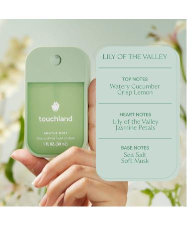 Touchland Limited Edition Care Pack Duo Set - Transform Your Style with the Best Innovation Today! - Buy Online on GoSupps.com